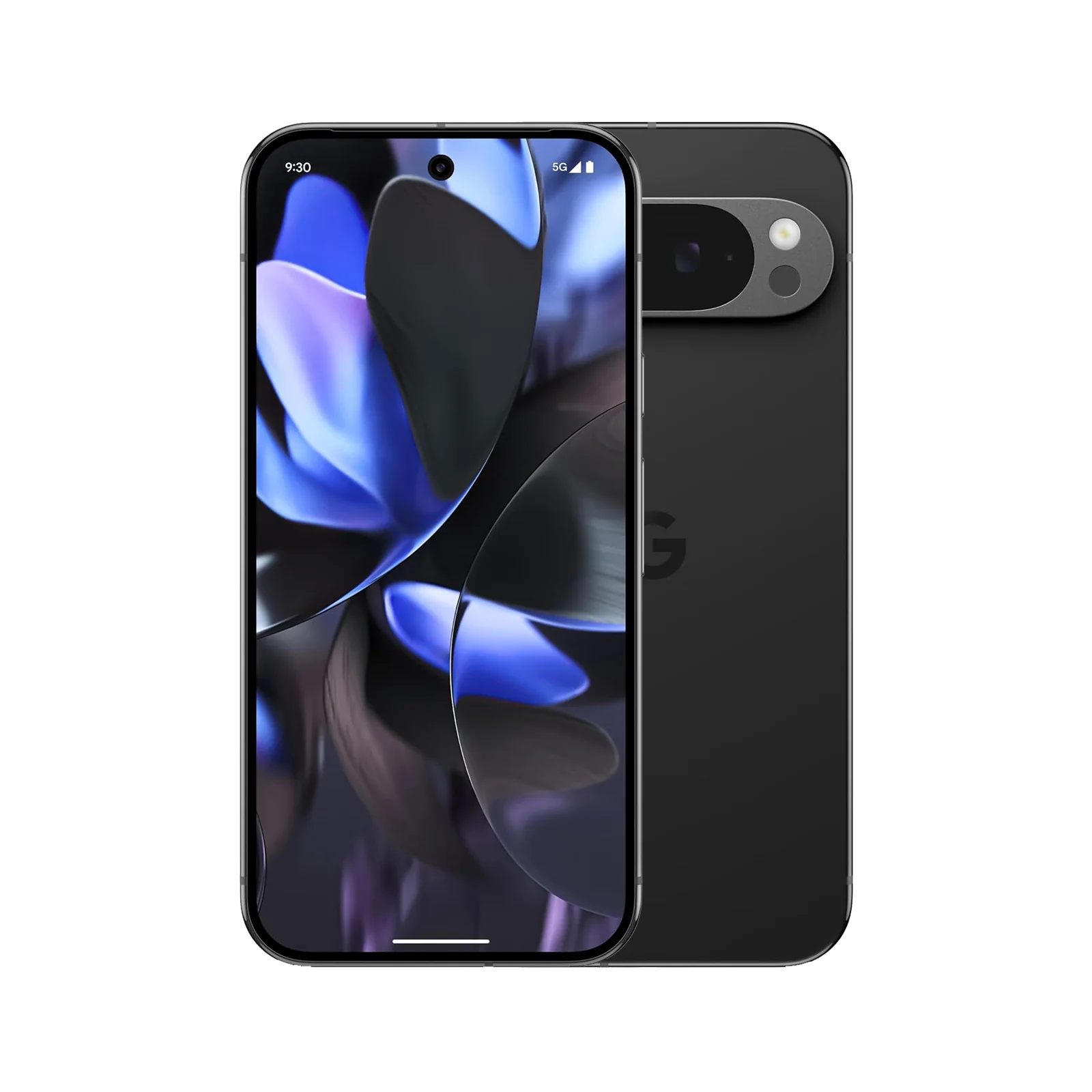 Google Pixel 9 Pro XL 128GB Black [~Refurbished: Excellent]