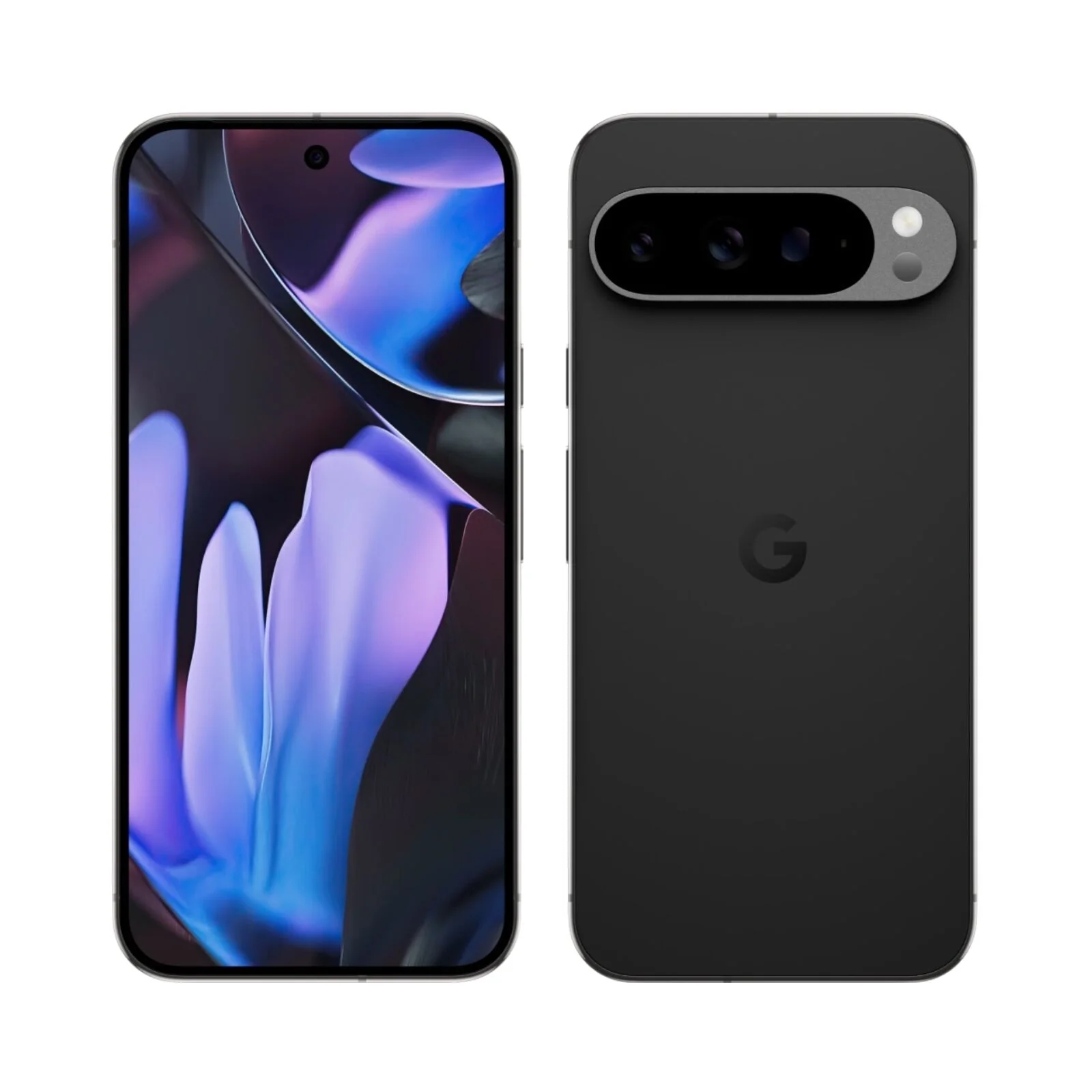 Google Pixel 9 Pro XL 256GB (Obsidian) [*Refurbished: Very Good]