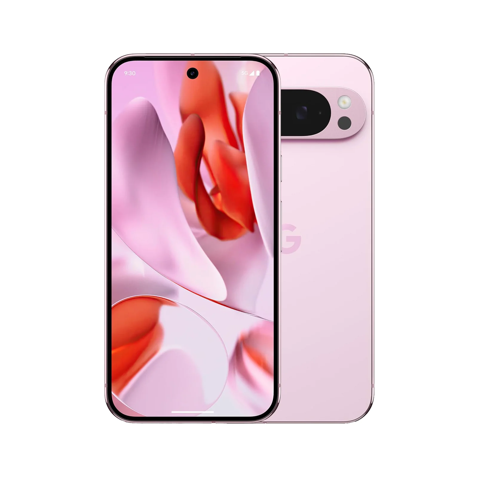Google Pixel 9 Pro XL 256GB Pink [~Refurbished: As New]