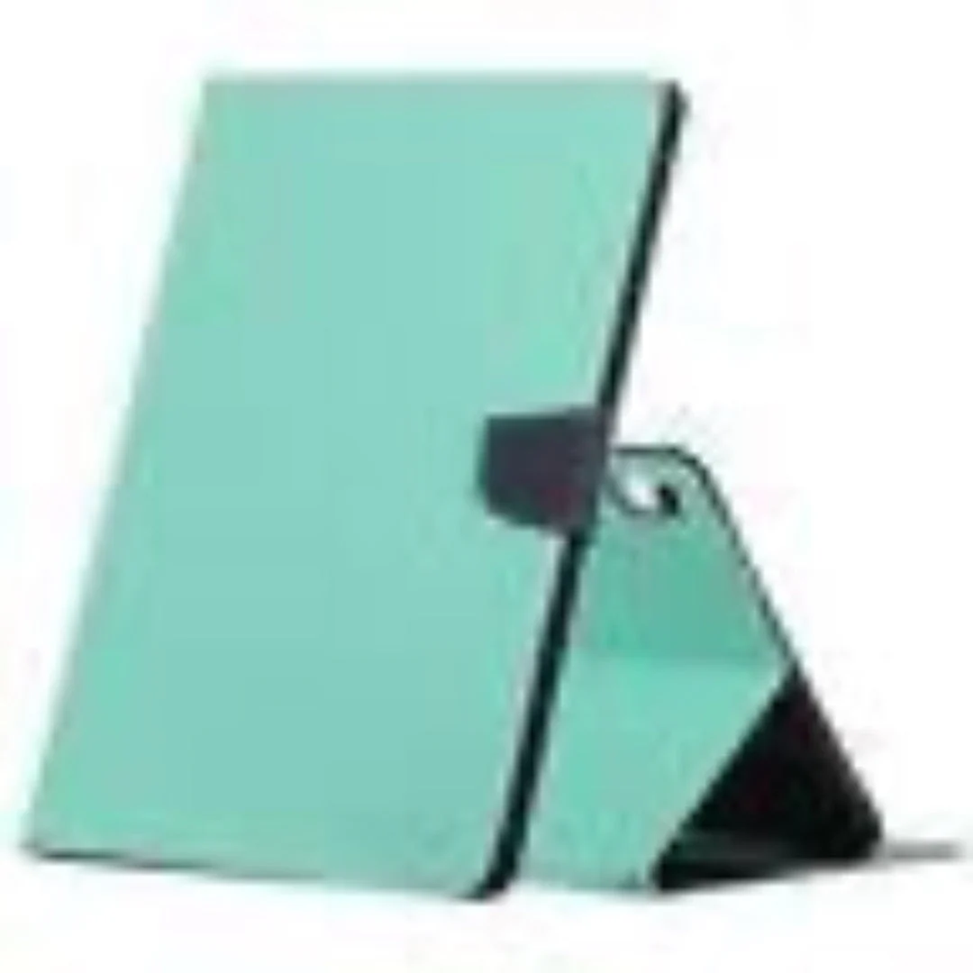 Goospery Fancy Diary for iPad 10.2 (7/8/9th Gen) - Mint