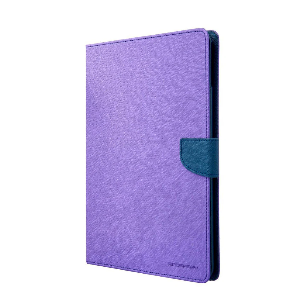 Goospery Fancy Diary for iPad Mini 6th / 7th Gen - Purple