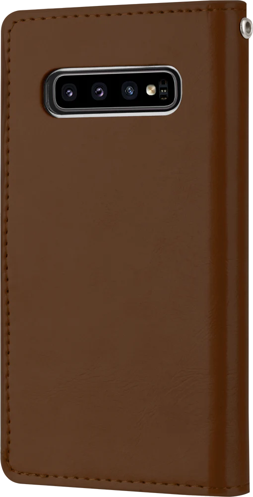 Goospery Mansoor Diary for Galaxy S20 - Red - Image 3