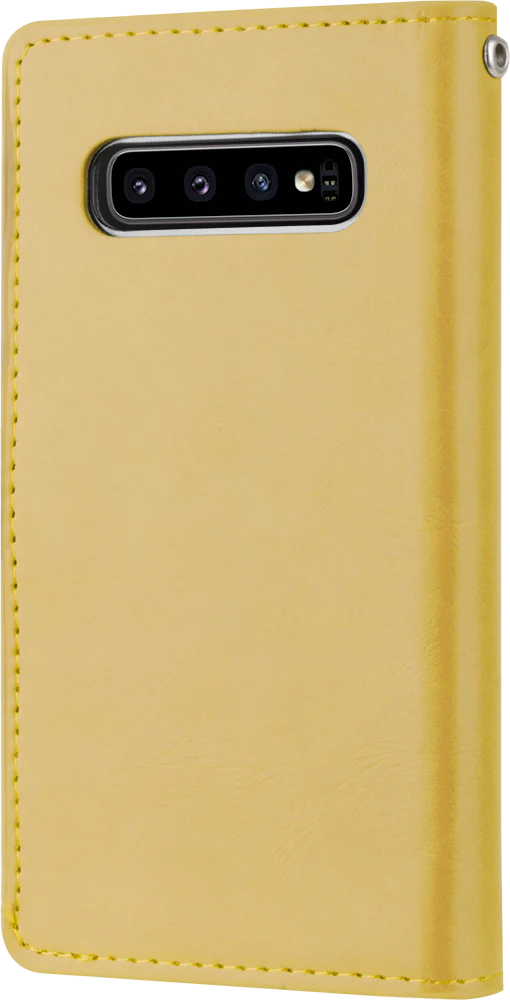Goospery Mansoor Diary for Galaxy S20 - Red - Image 4