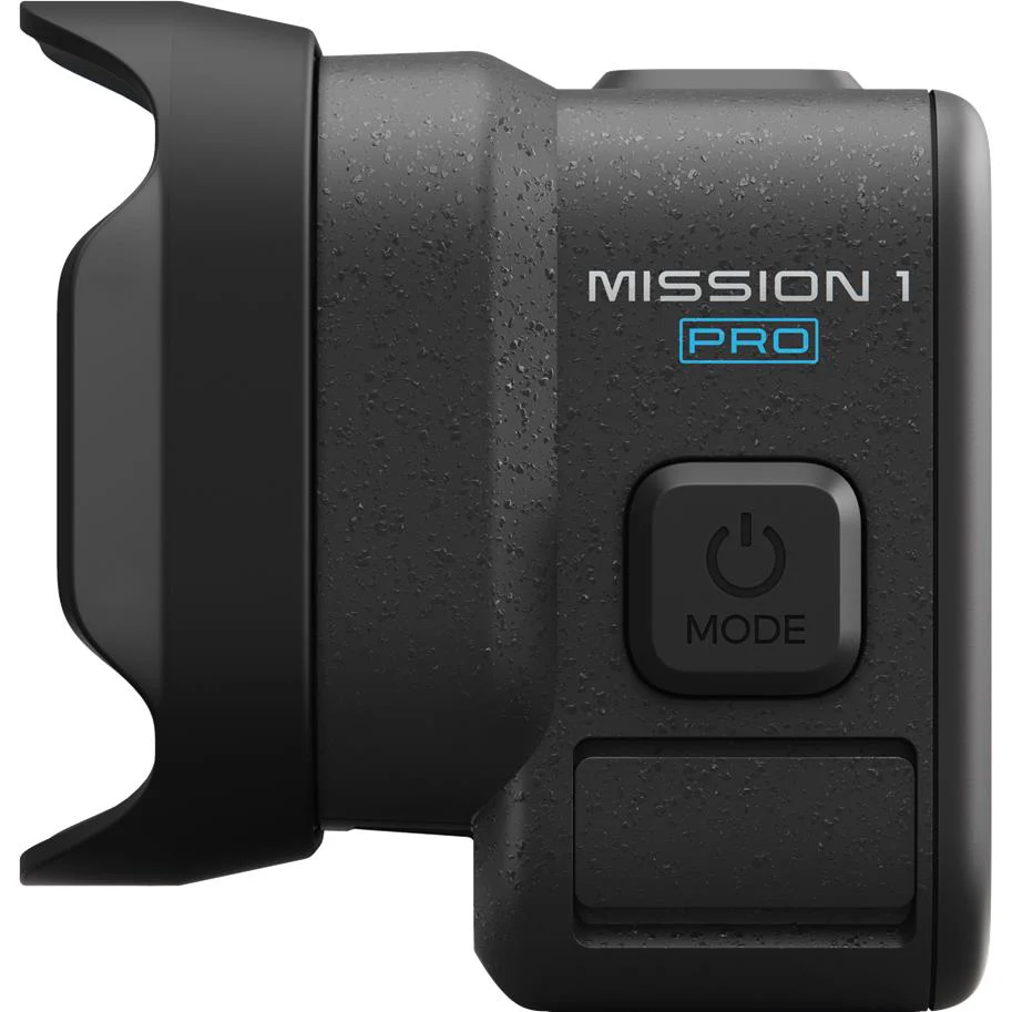 GoPro Mission 1 Pro 8K Compact Cinema Camera - Image 6