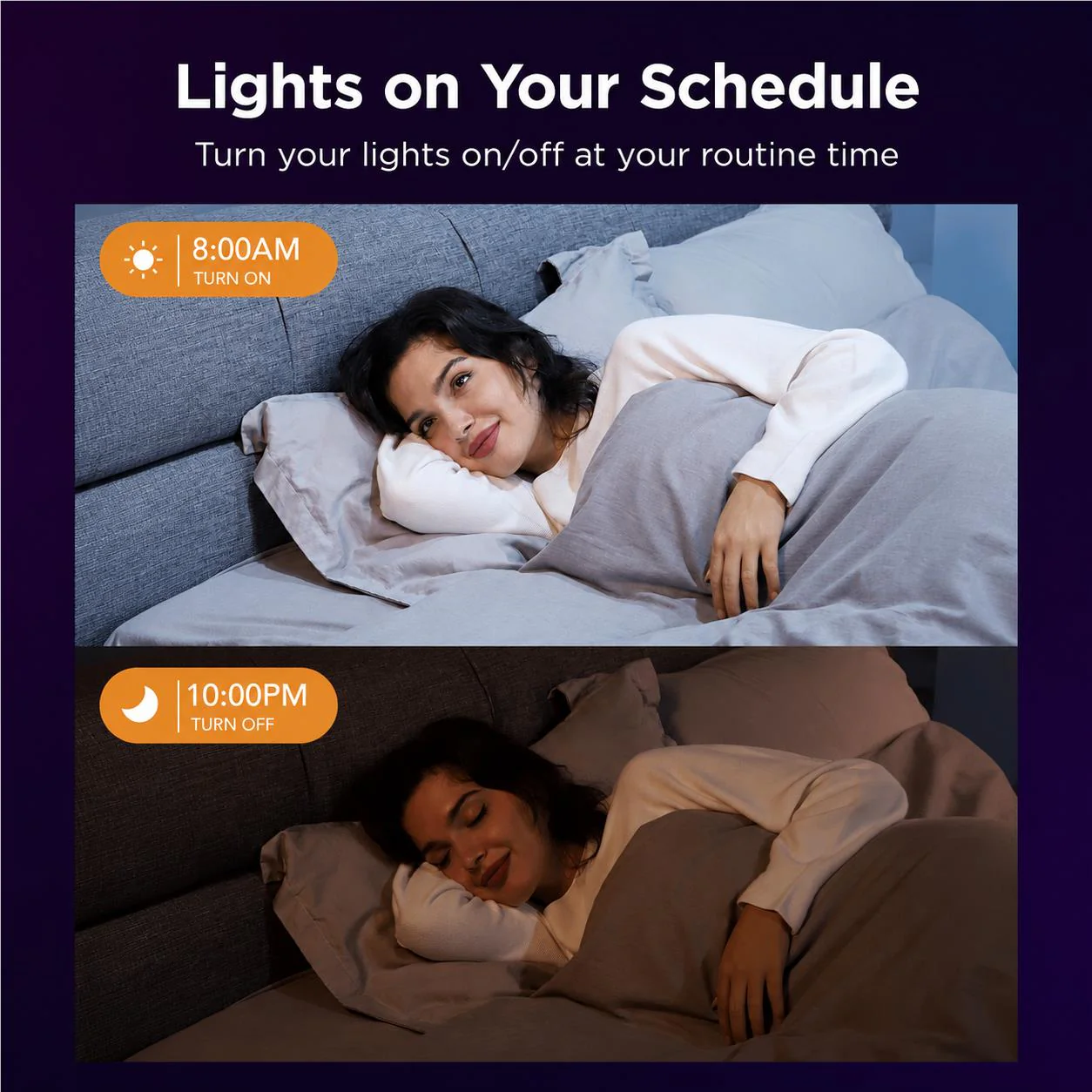Govee Smart Colour Downlight - Image 18