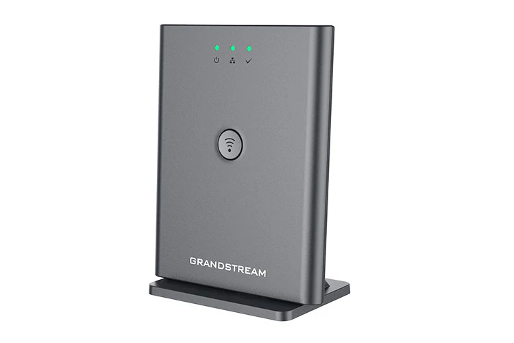 Grandstream DP755 Carrier Grade HD DECT Base Station - Image 3
