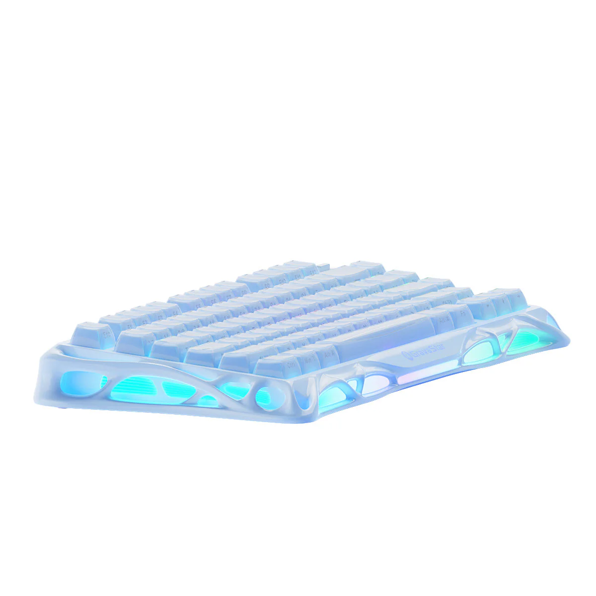 GravaStar Mercury K1 Gaming Keyboard Special Edition - Image 3