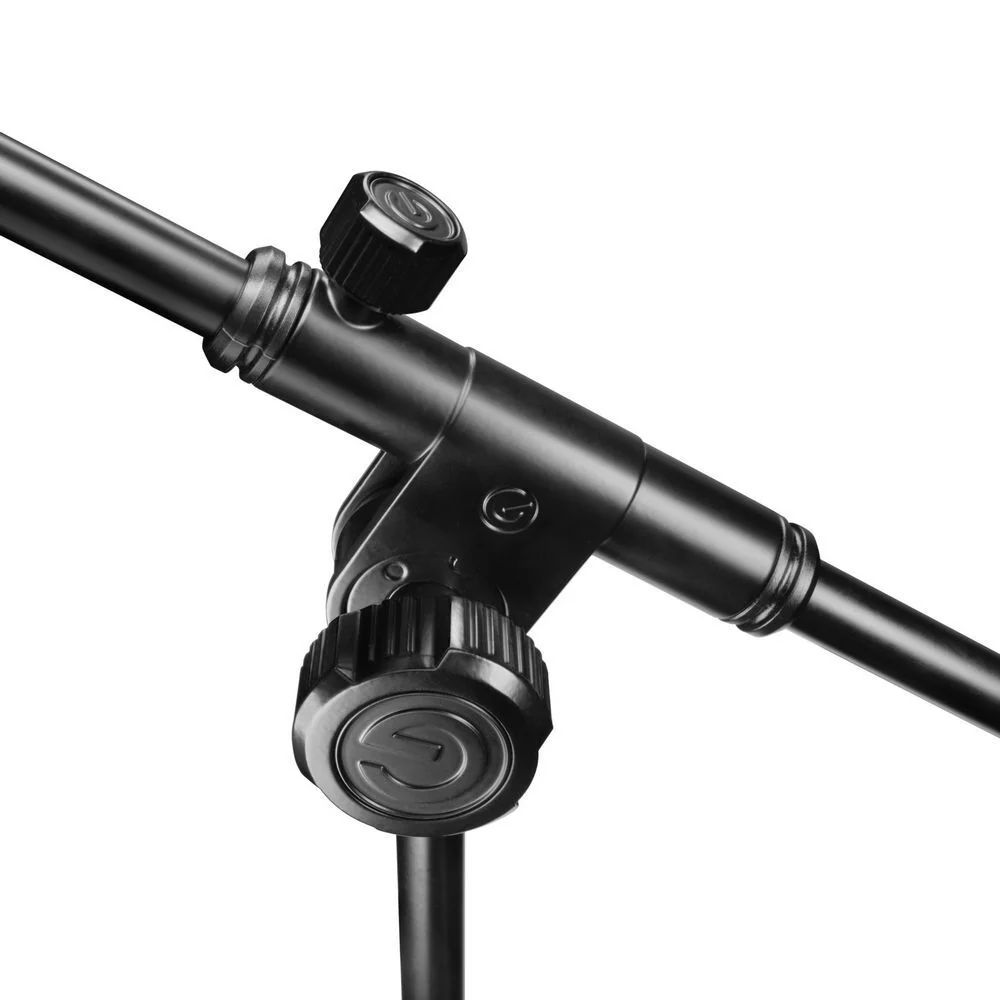 Gravity TMS4321B Touring Series Tripod 173cm Microphone Stand Standard Boom - Image 2