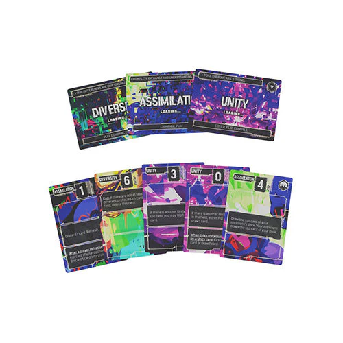 Greater Than Games Compile Aux 2 Expansion - Image 2