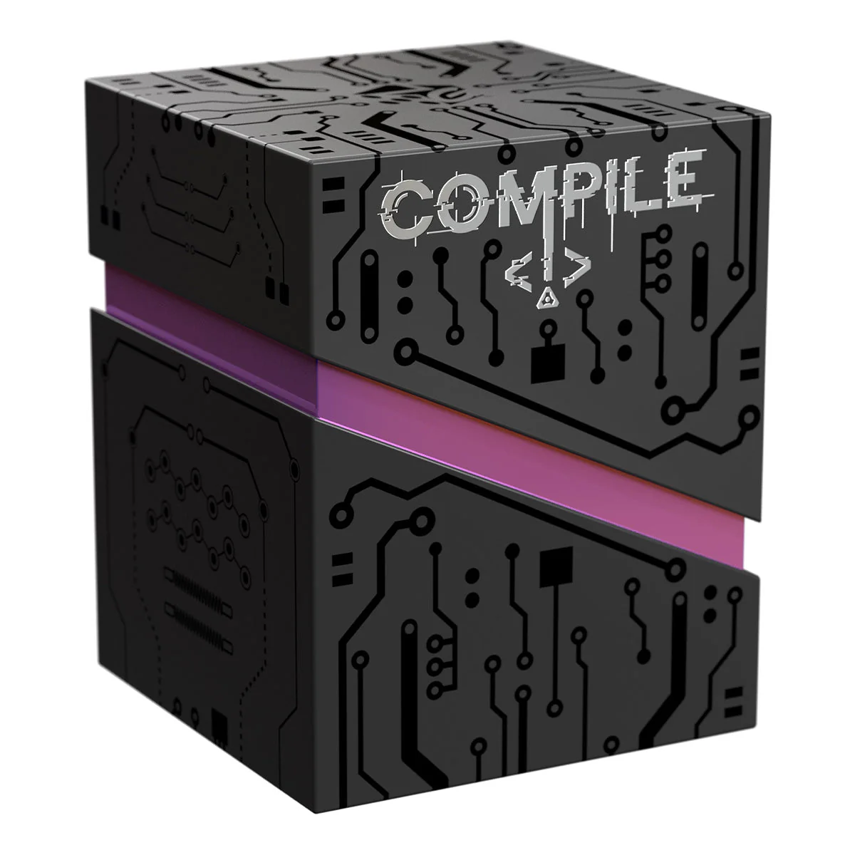 Greater Than Games Compile Main 1