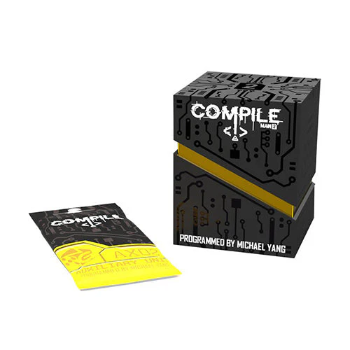 Greater Than Games Compile Main 2 - Image 2