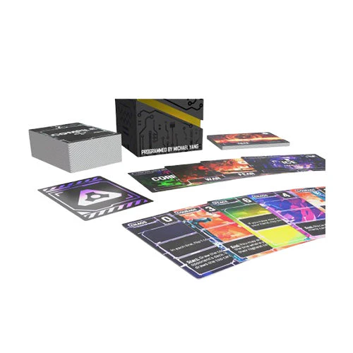 Greater Than Games Compile Main 2 - Image 3