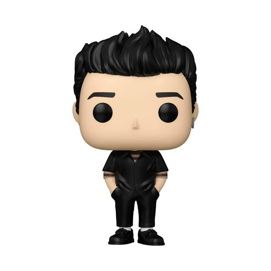 Green Day – Billie Joe (Basket Case) Pop! Vinyl