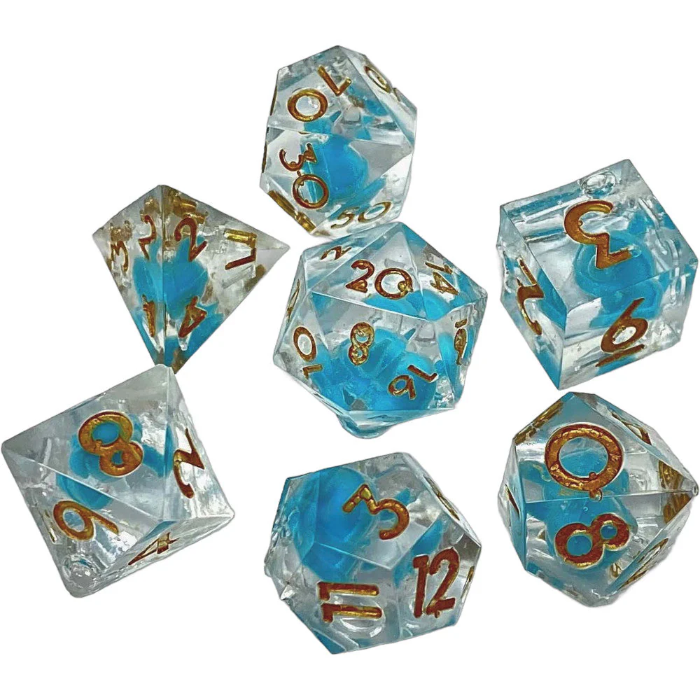 Grey Fox Games Champions of Midgard Dice Promo