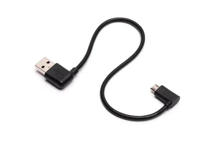 Griffin MultiDock USB-C Cables (10 Pack) for Mobile Phones - Black