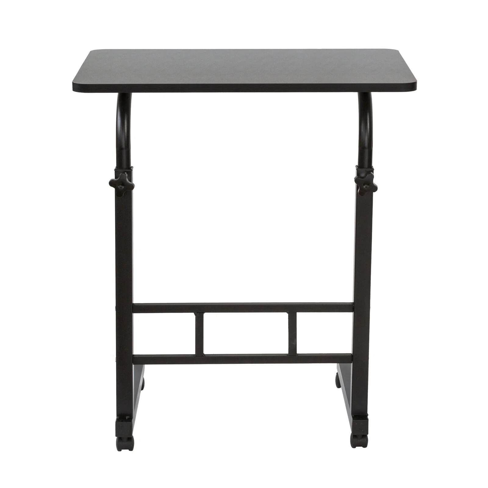 Hacienda Portable Laptop Desk with Adjustable Height - Image 5