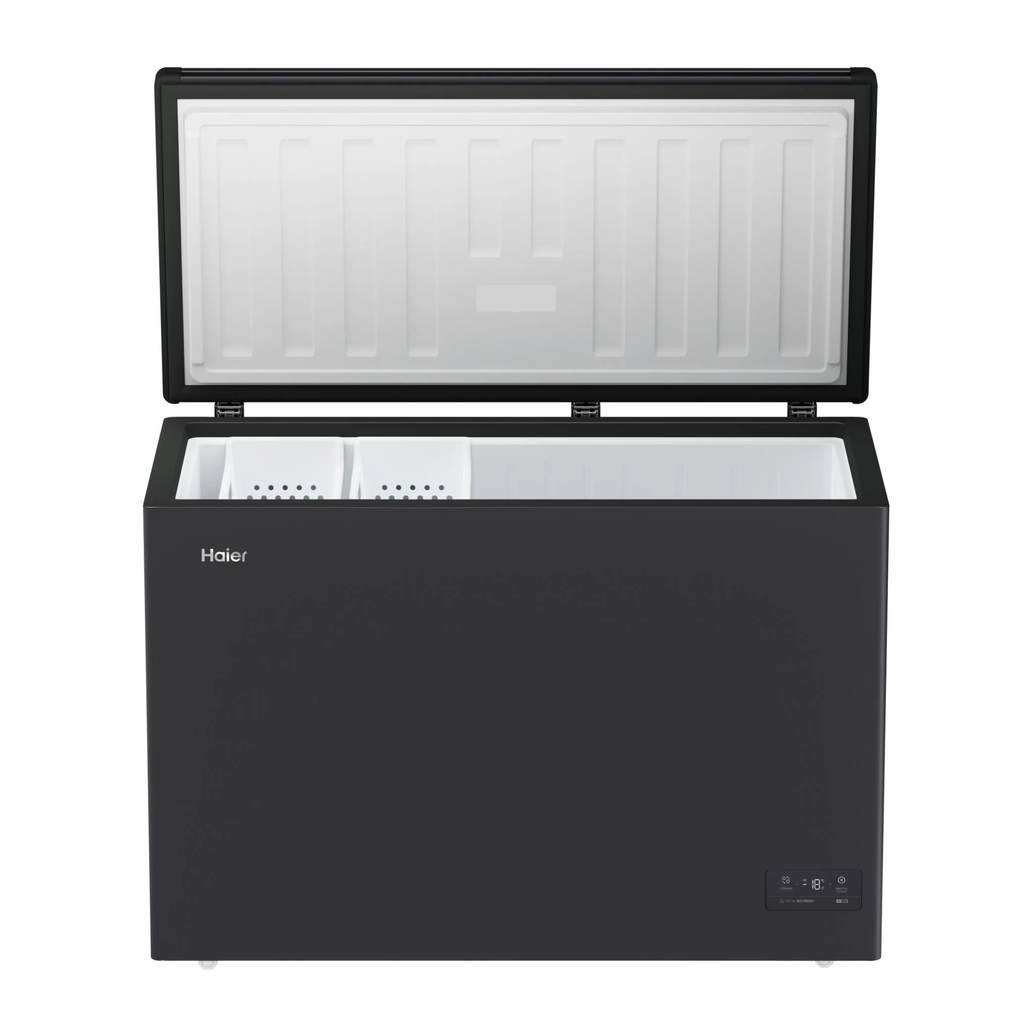 Haier HCF300FI 500 Series 294L Hybrid Frost Free Chest Freezer - Image 3
