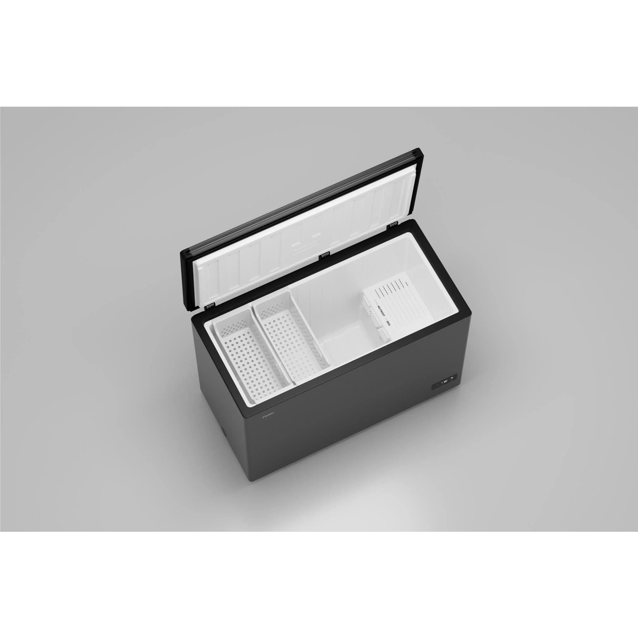 Haier HCF300FI 500 Series 294L Hybrid Frost Free Chest Freezer - Image 4