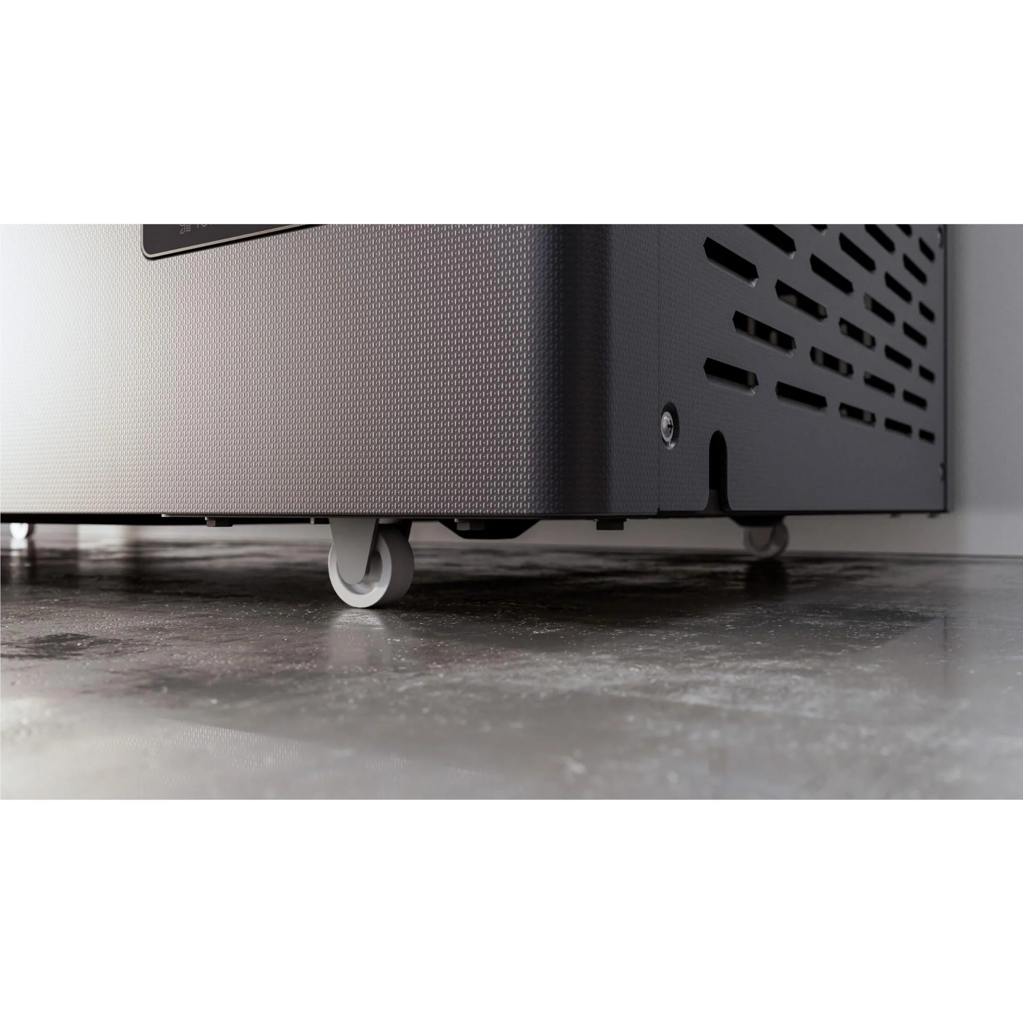 Haier HCF300FI 500 Series 294L Hybrid Frost Free Chest Freezer - Image 5