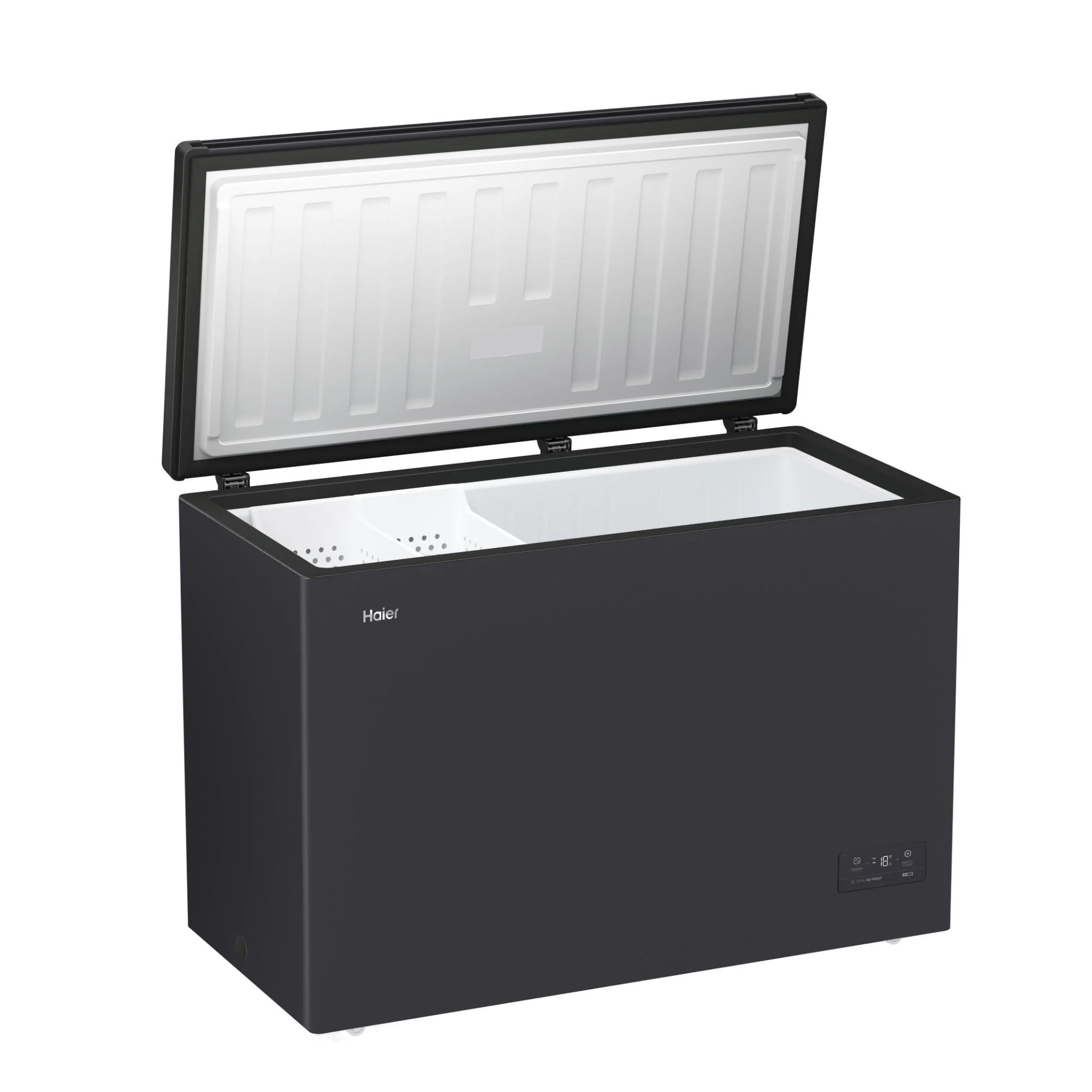 Haier HCF300FI 500 Series 294L Hybrid Frost Free Chest Freezer - Image 7