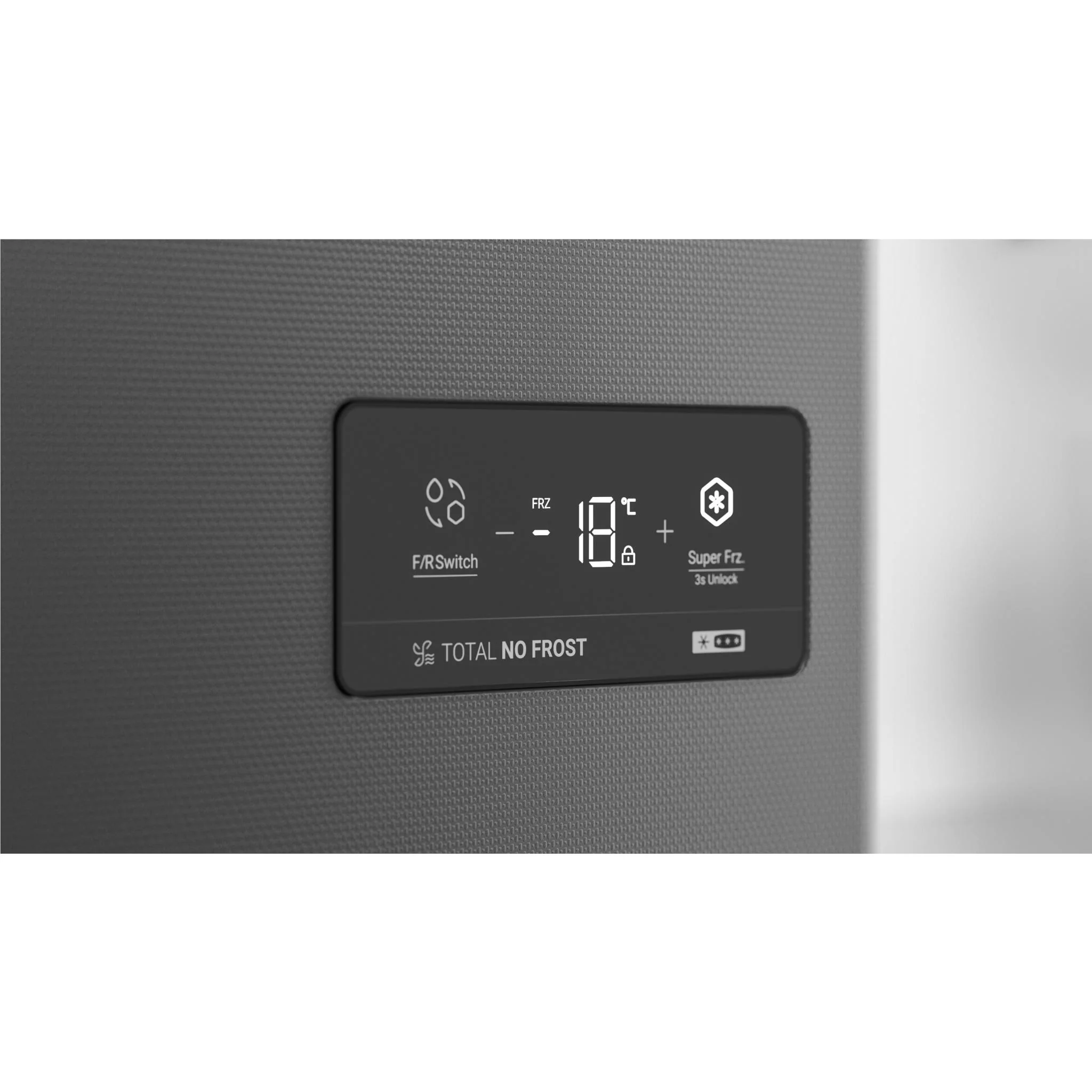 Haier HCF300FI 500 Series 294L Hybrid Frost Free Chest Freezer - Image 8