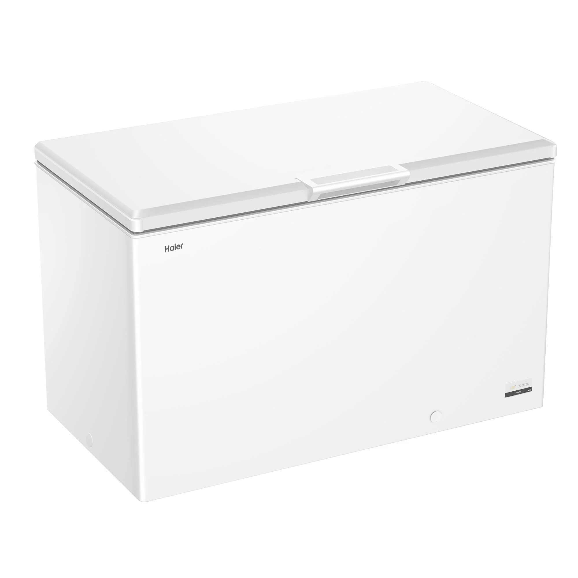 Haier HCF420W 300 Series 418L Hybrid Chest Freezer - Image 4