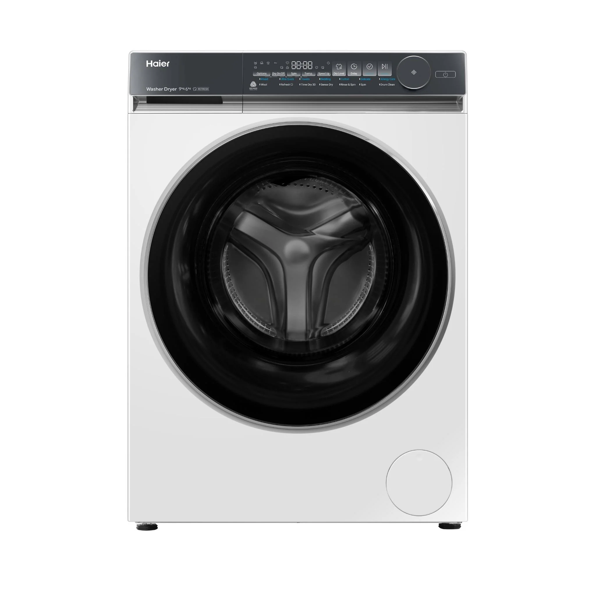 Haier HWD9060MW1 500 Series 9kg/6kg Washer Dryer