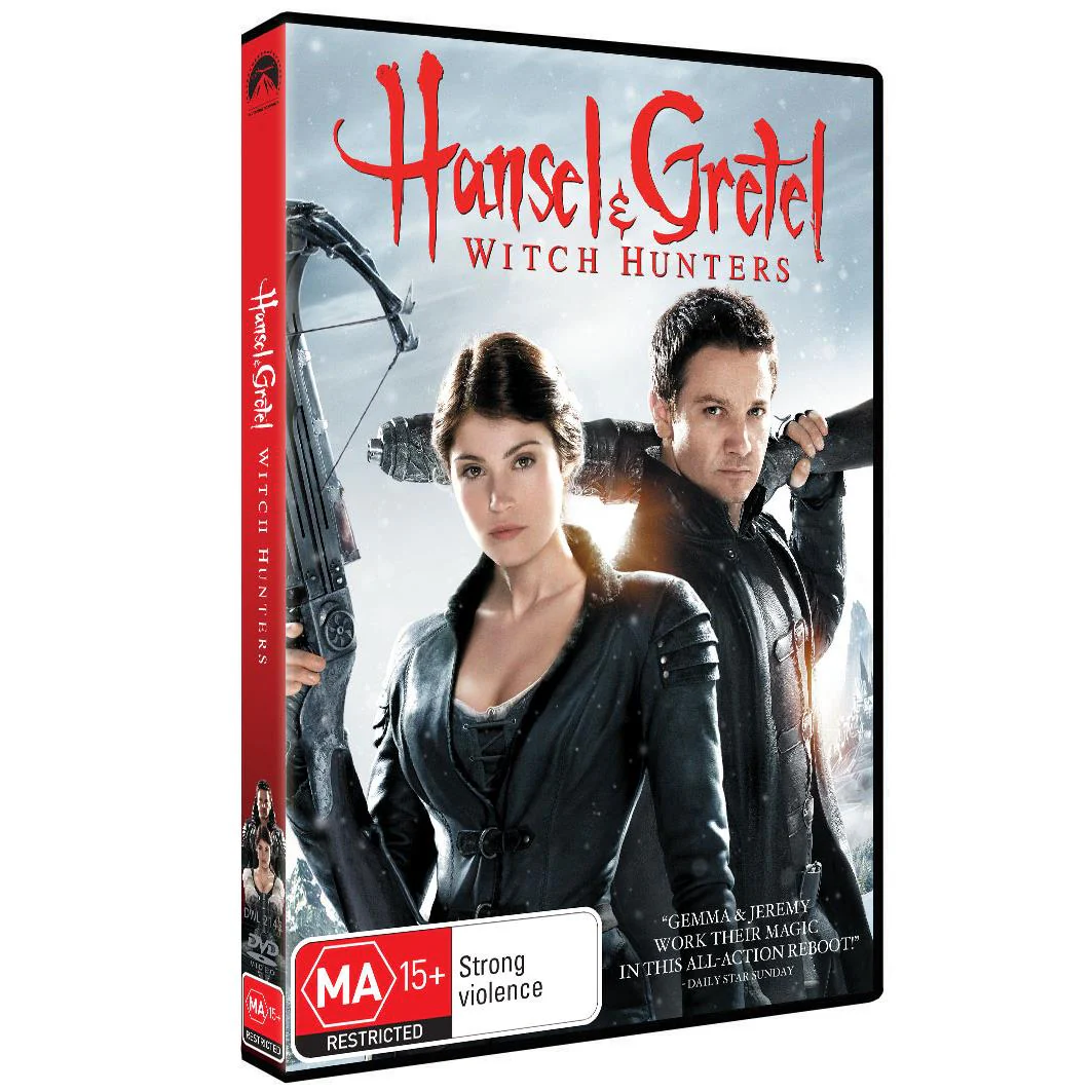 Hansel & Gretel: Witch Hunters - Image 2