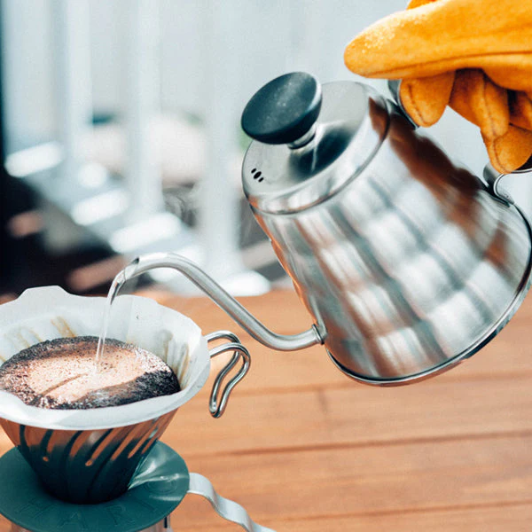 Hario Buono Kettle - 1000ml - Image 5