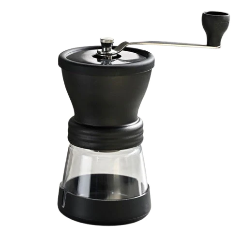 Hario Skerton Plus Ceramic Coffee Grinder