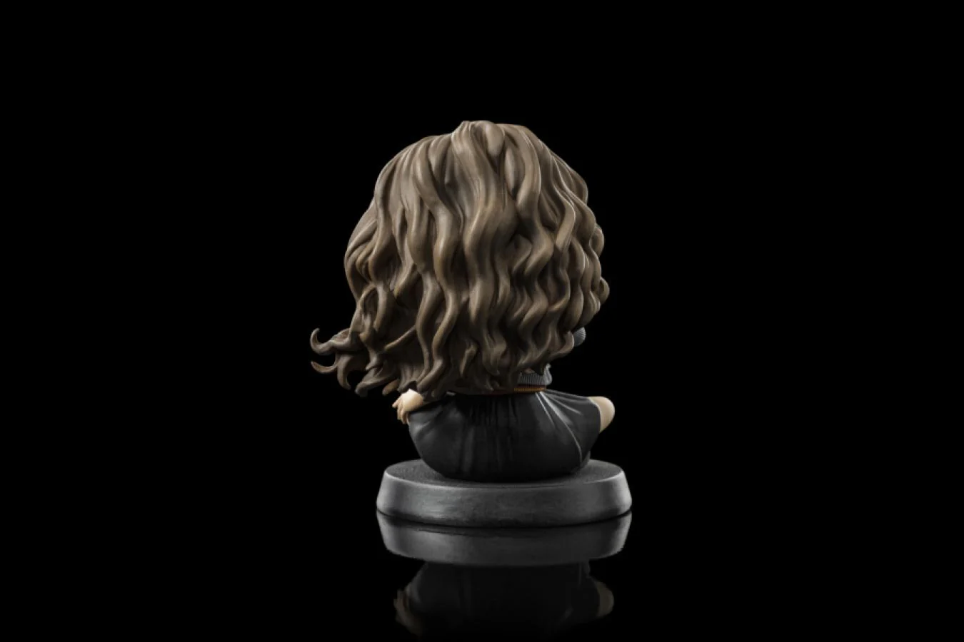 Harry Potter Hermione Granger Polyjuice Minico Vinyl Action Figure - Image 4