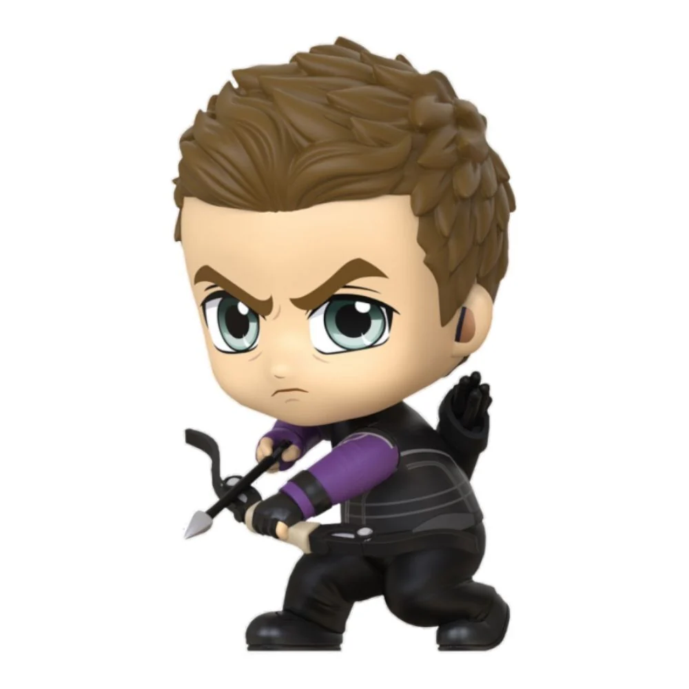 Hawkeye TV Hawkeye Bobble Head Cosbaby Kids/Adult Collectable Figure Toy