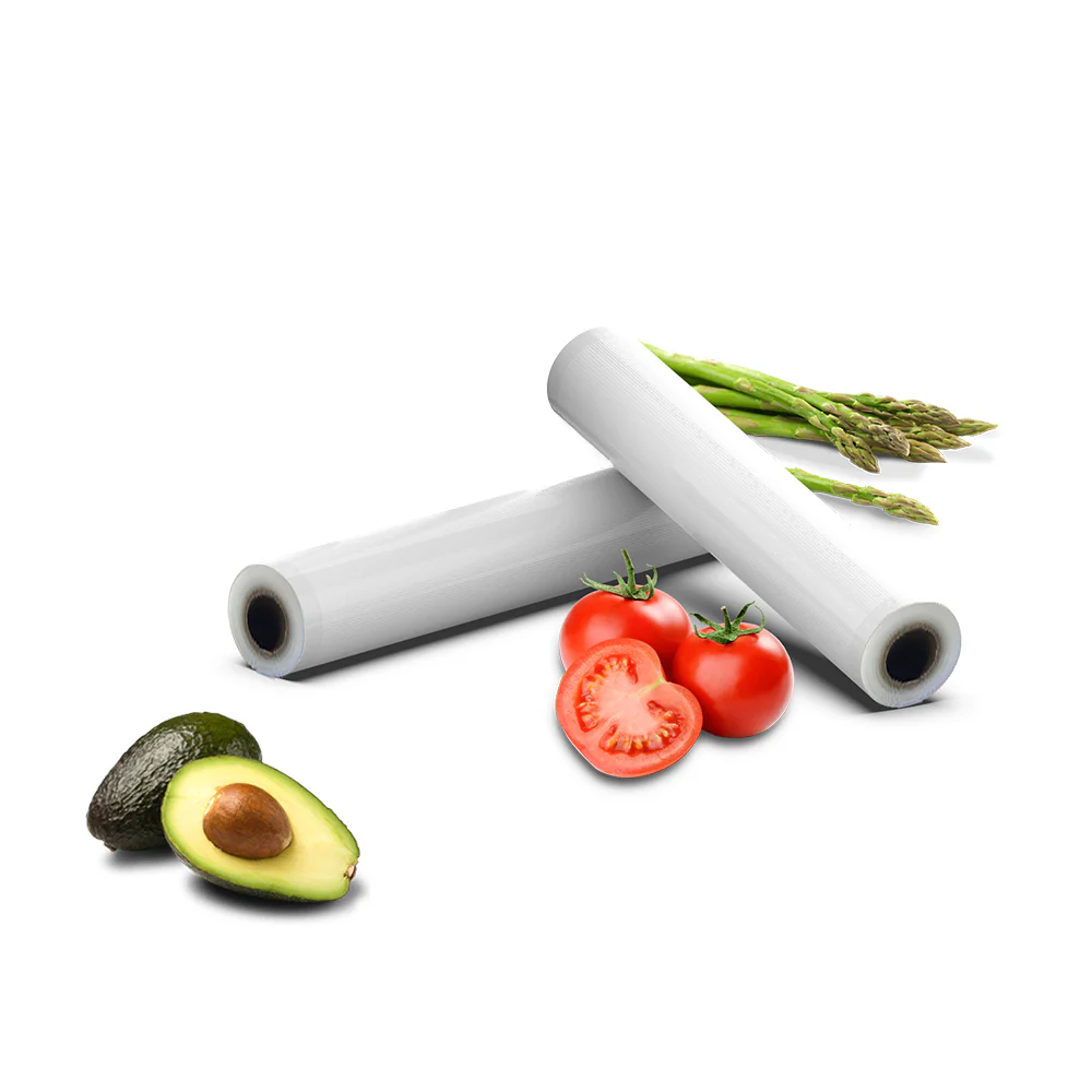 Healthy Choice Sous Vide Starter Kit with Vacuum Sealer and Bags - Image 6