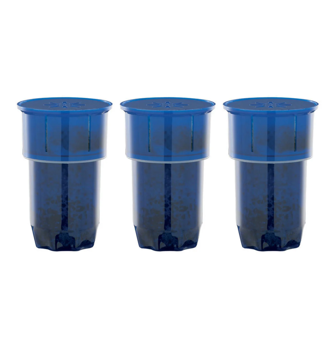 Heller Replacement Filters for WFC Water Filter and Chiller 5L (3packs)
