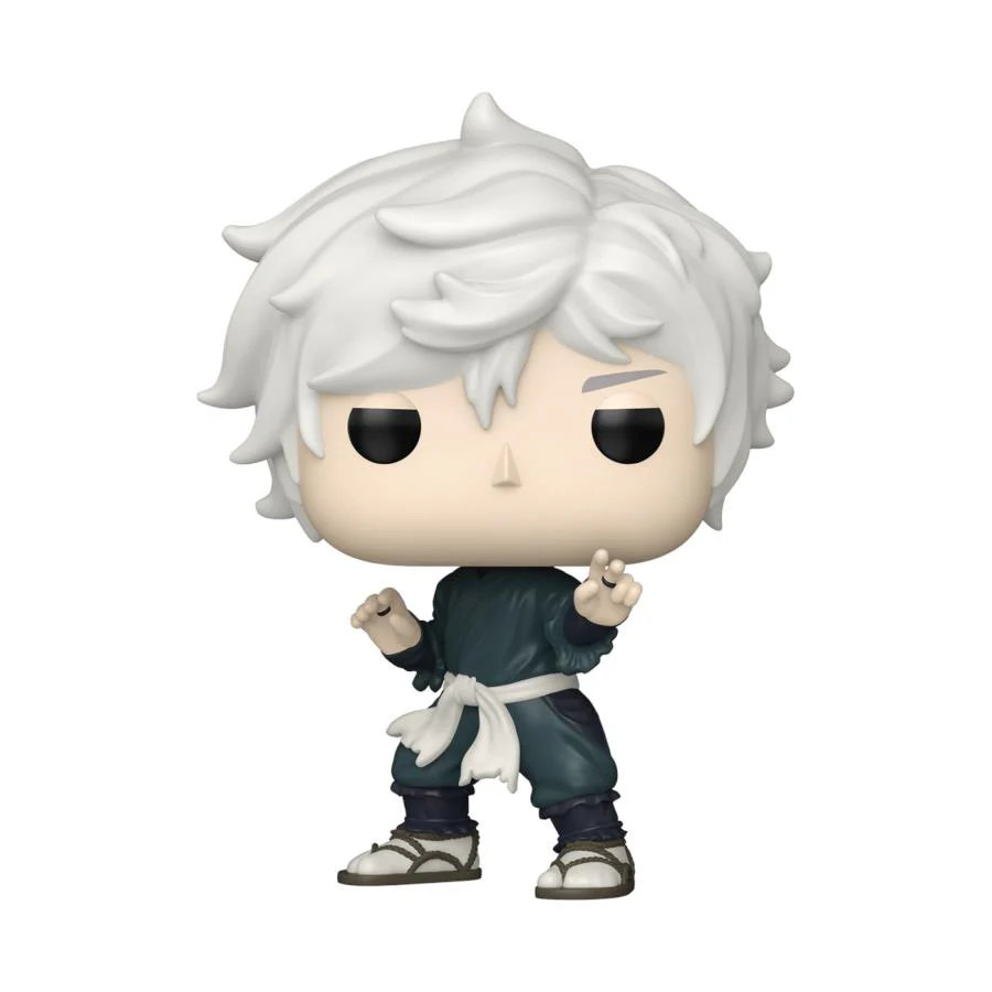 Hell's Paradise - Gabimaru Pop! Vinyl