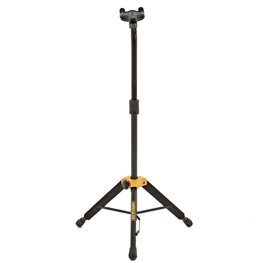 Hercules Auto Grib Guitar Stand Holder - Image 3