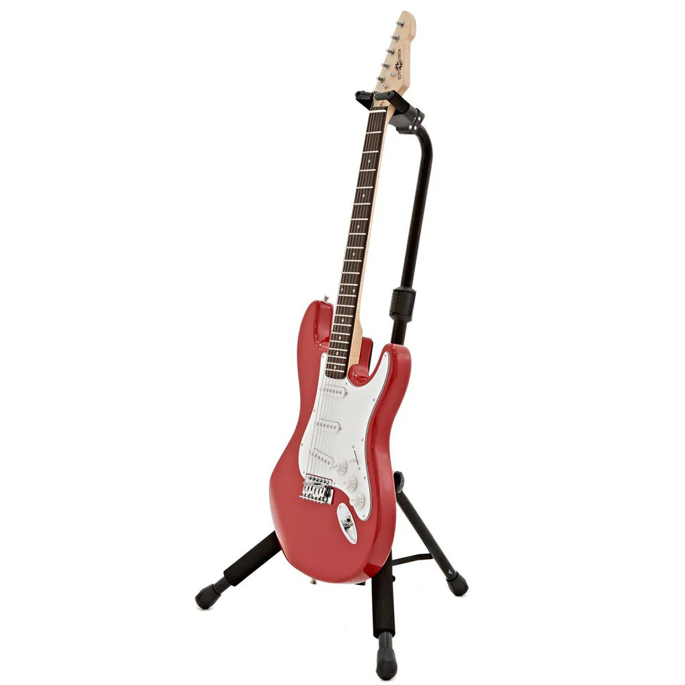 Hercules Auto Grib Guitar Stand Holder - Image 4