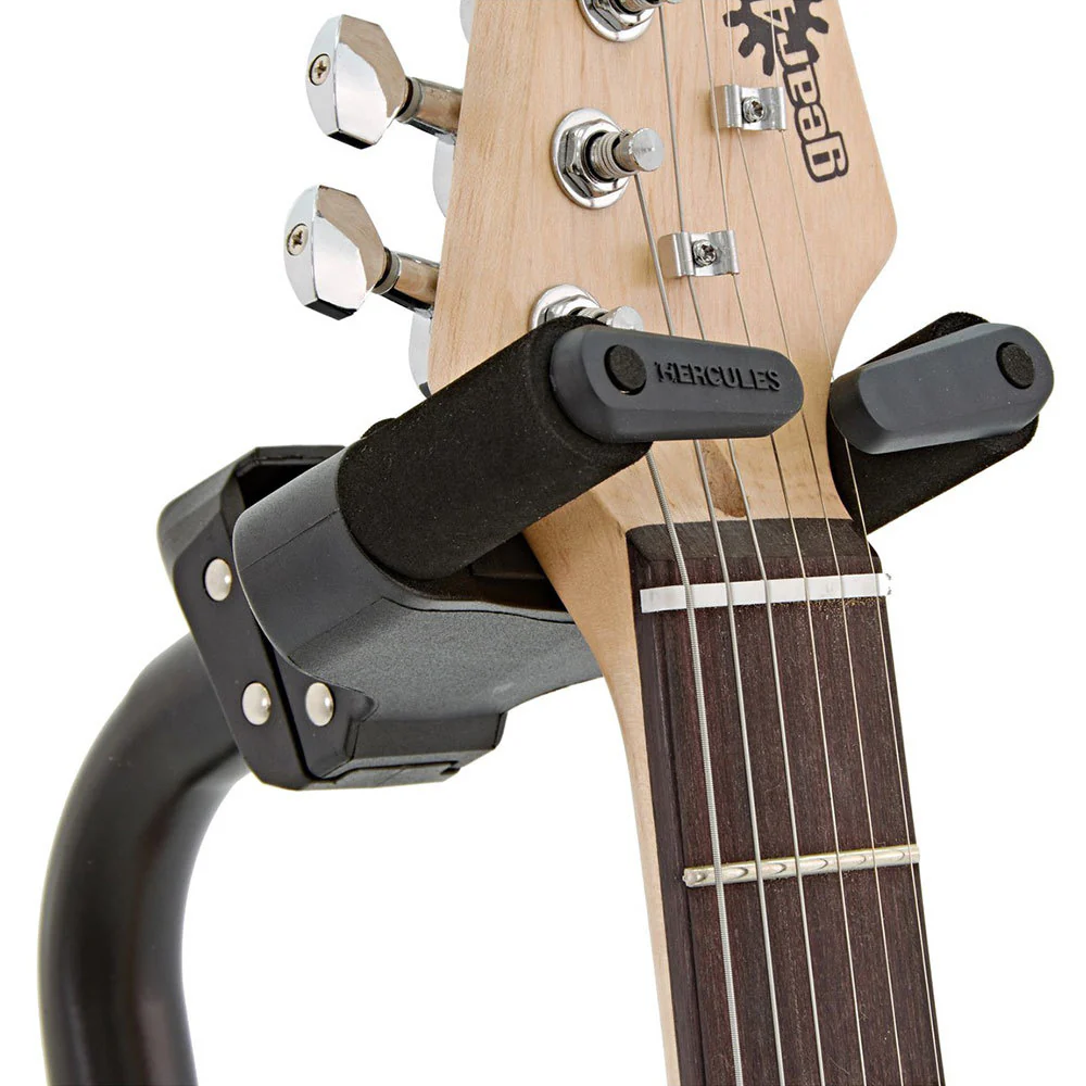 Hercules Auto Grib Guitar Stand Holder - Image 5