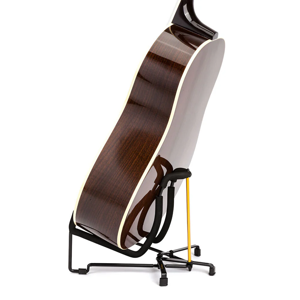 Hercules Travlite Acoustic Guitar Stand - Image 3