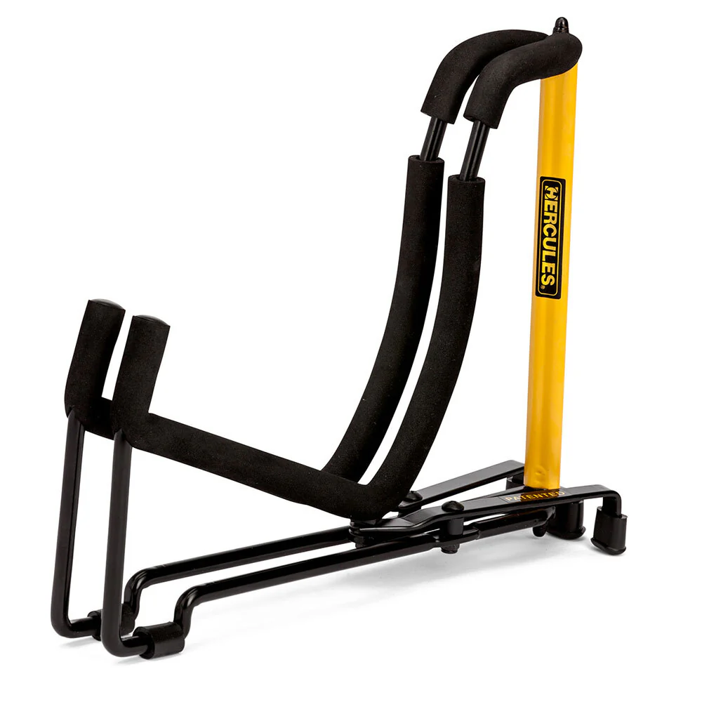Hercules Travlite Acoustic Guitar Stand - Image 4
