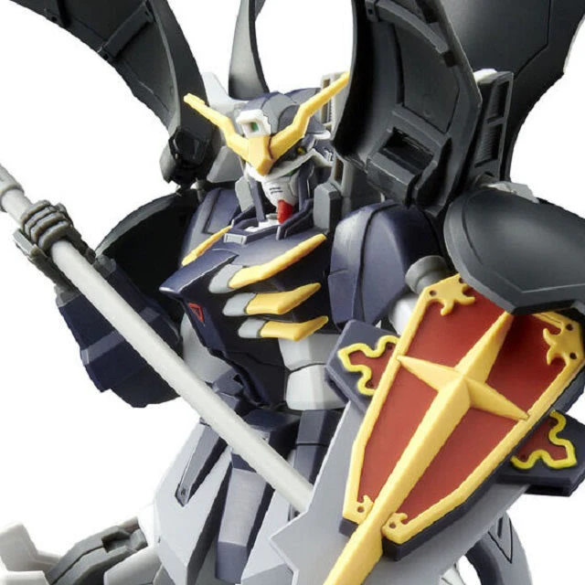 HG 1/144 Gundam Deathscythe Hell - Image 2