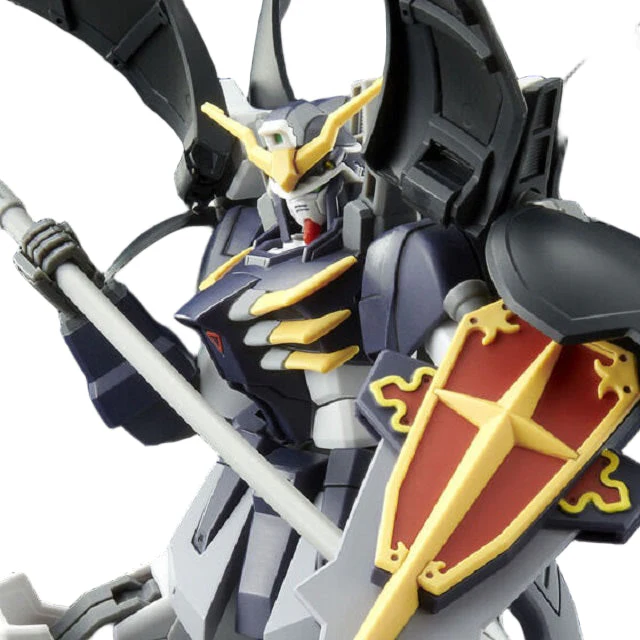 HG 1/144 Gundam Deathscythe Hell - Image 3