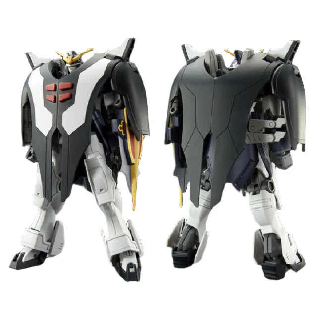 HG 1/144 Gundam Deathscythe Hell - Image 5