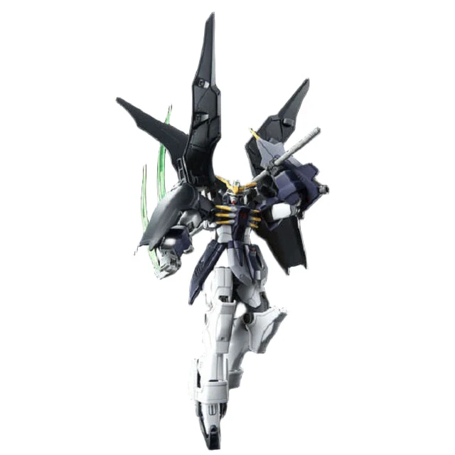 HG 1/144 Gundam Deathscythe Hell - Image 6