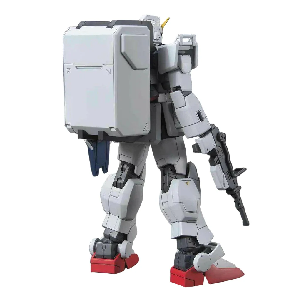 HG 1/144 GUNDAM GROUND TYPE - Image 5