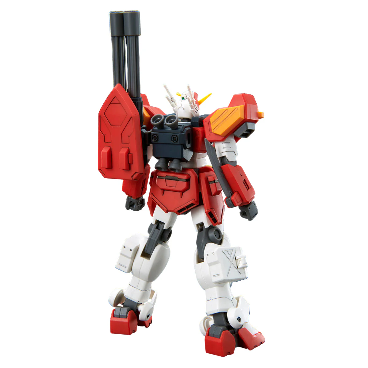 HG 1/144 Gundam Heavyarms Custom - Image 4