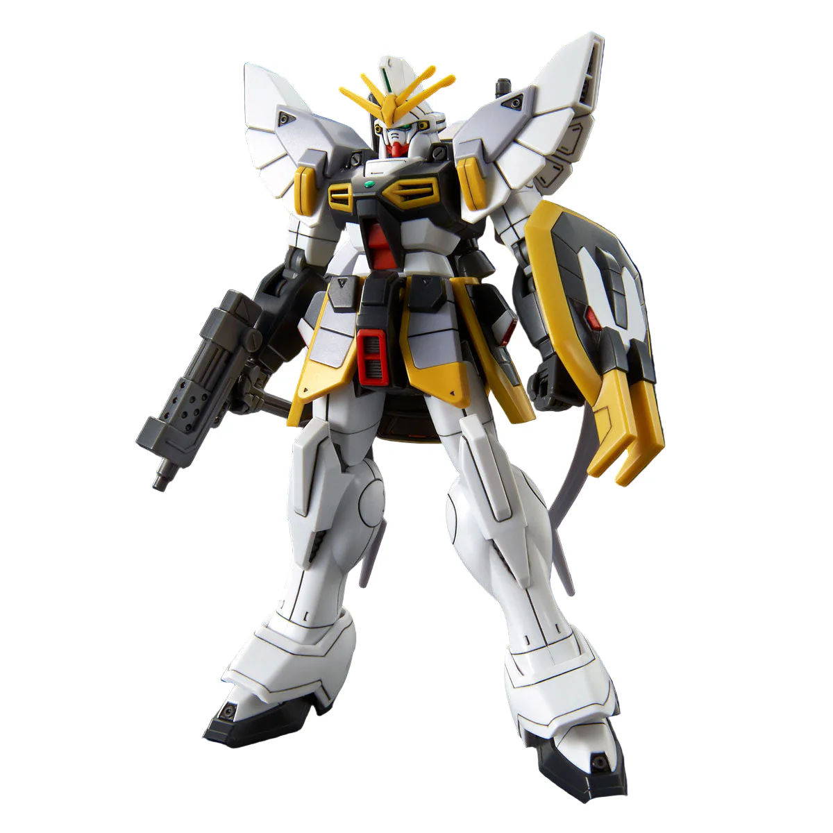 HG 1/144 Gundam Sandrock Custom - Image 2