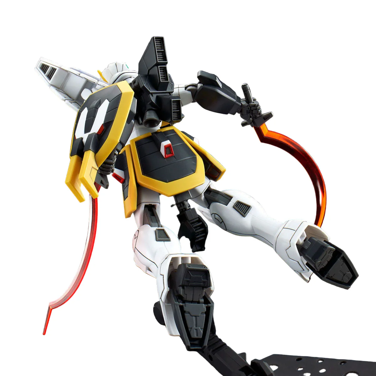 HG 1/144 Gundam Sandrock Custom - Image 6