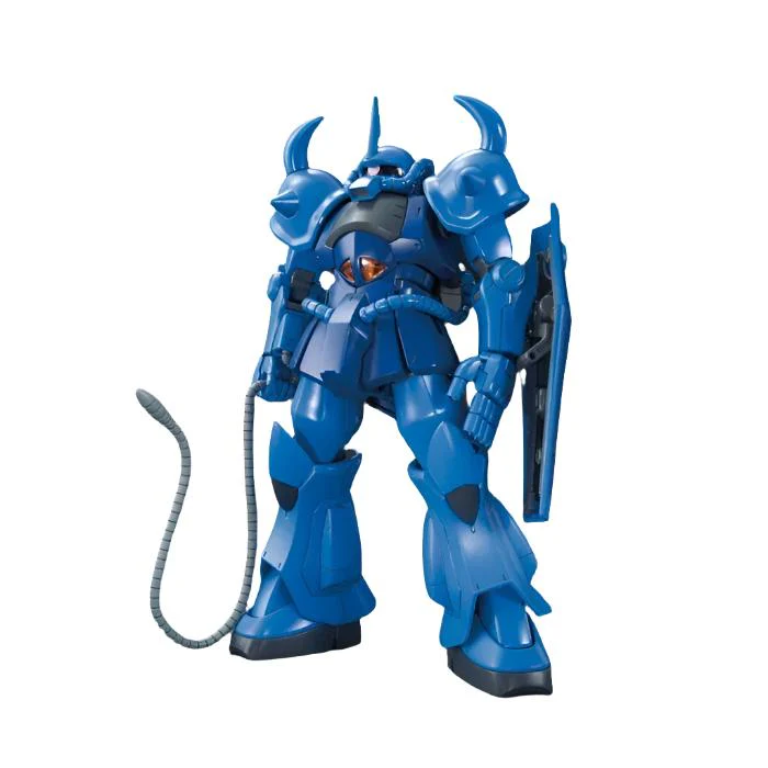 HGUC 1/144 Gouf