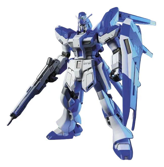 HGUC 1/144 Hi-Nu GUNDAM - Image 2